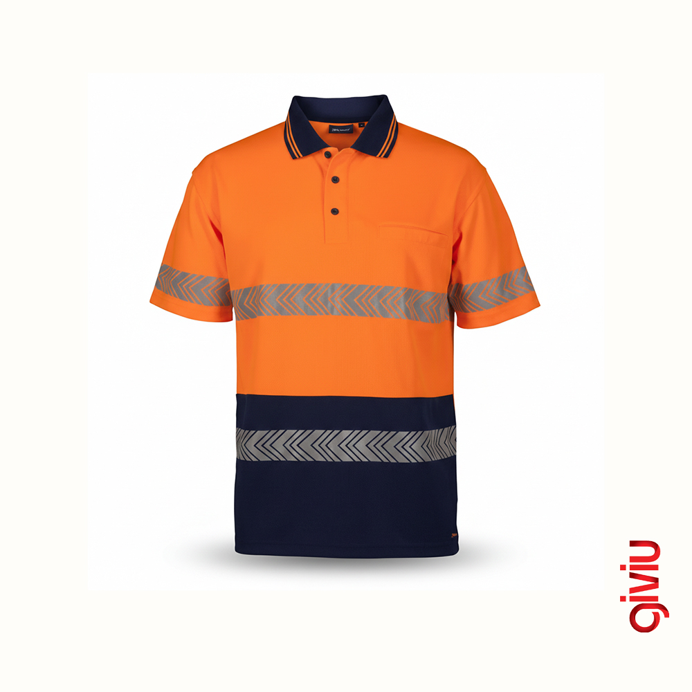 Arrow Teknik Polo Tshirt